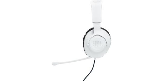 Casque gamer JBL Quantum 100P