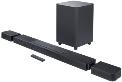 Barre de son JBL Bar 1300