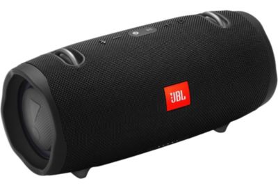 Enceinte JBL Xtreme 2 Noir