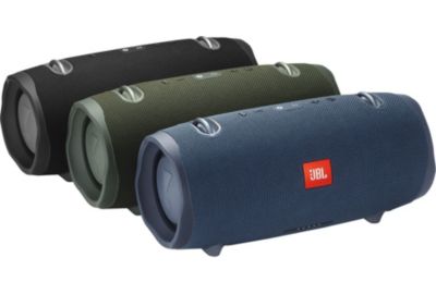 Enceinte JBL Xtreme 2 Bleu