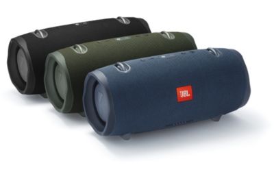 Enceinte JBL Xtreme 2 Vert