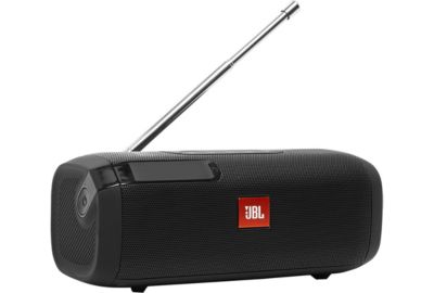 Radio JBL Tuner noir