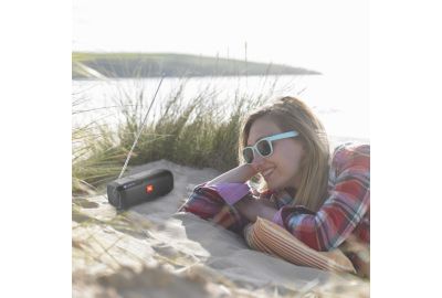 Radio JBL Tuner noir