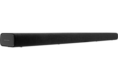 Barre de son HARMAN KARDON Citation Bar noir