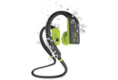 Ecouteur Sport JBL Endurance Dive Jaune
