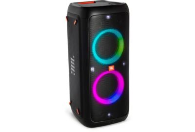 Mini-chaîne JBL PartyBox 200