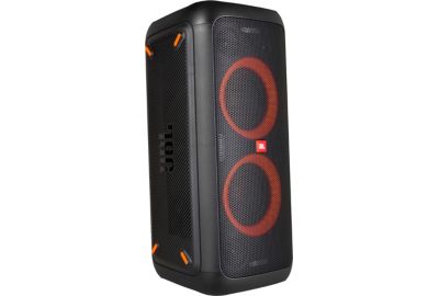 Mini-chaîne JBL PartyBox 300