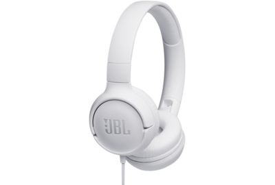 Casque JBL Tune 500 Noir