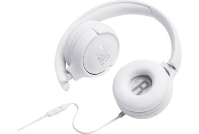 Casque JBL Tune 500 Noir