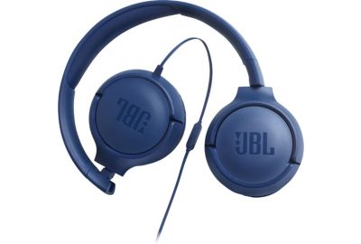 Casque JBL Tune 500 Noir