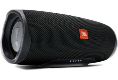 Enceinte JBL Charge 4 noir