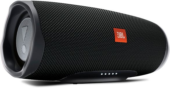 Soldes JBL Charge 4 noir 2024 au meilleur prix sur