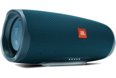 Enceinte JBL Charge 4 noir