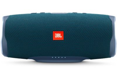 Enceinte JBL Charge 4 noir