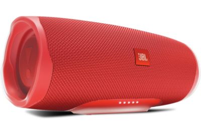 Enceinte JBL Charge 4 noir