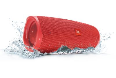 Enceinte JBL Charge 4 noir