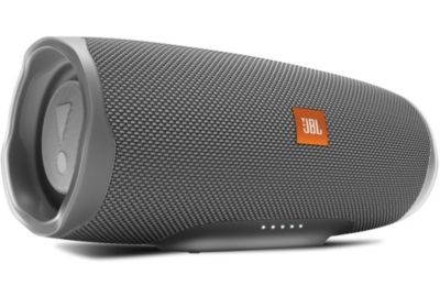 Enceinte JBL Charge 4 noir