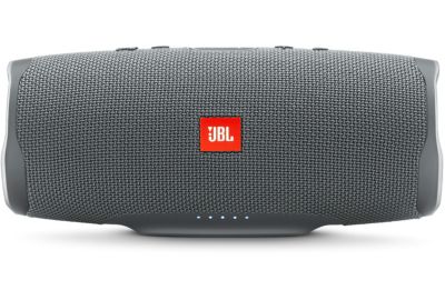 Enceinte JBL Charge 4 noir