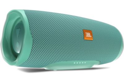 Enceinte JBL Charge 4 noir