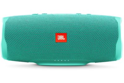 Enceinte JBL Charge 4 noir
