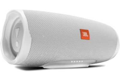 Enceinte JBL Charge 4 noir