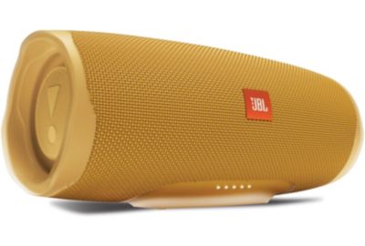 Jbl charge 3 ou charge 4