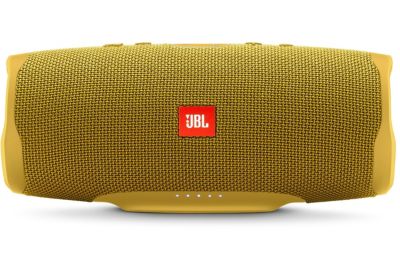 Enceinte JBL Charge 4 noir