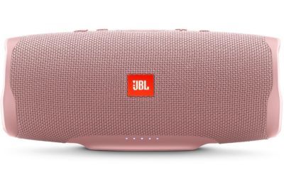 Enceinte JBL Charge 4 noir