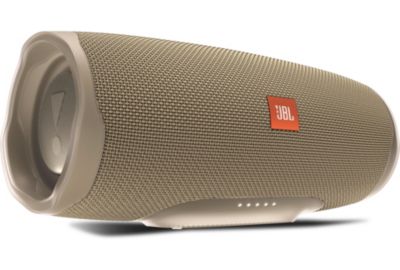 Enceinte JBL Charge 4 noir
