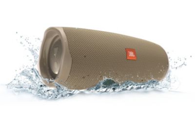 Enceinte JBL Charge 4 noir