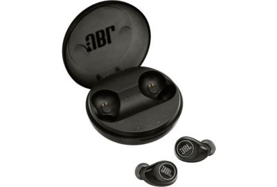 Ecouteur JBL FREE X Noir