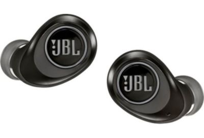 Ecouteur JBL FREE X Noir