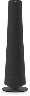 Enceinte colonne HARMAN KARDON Citation Tower noir (x2)