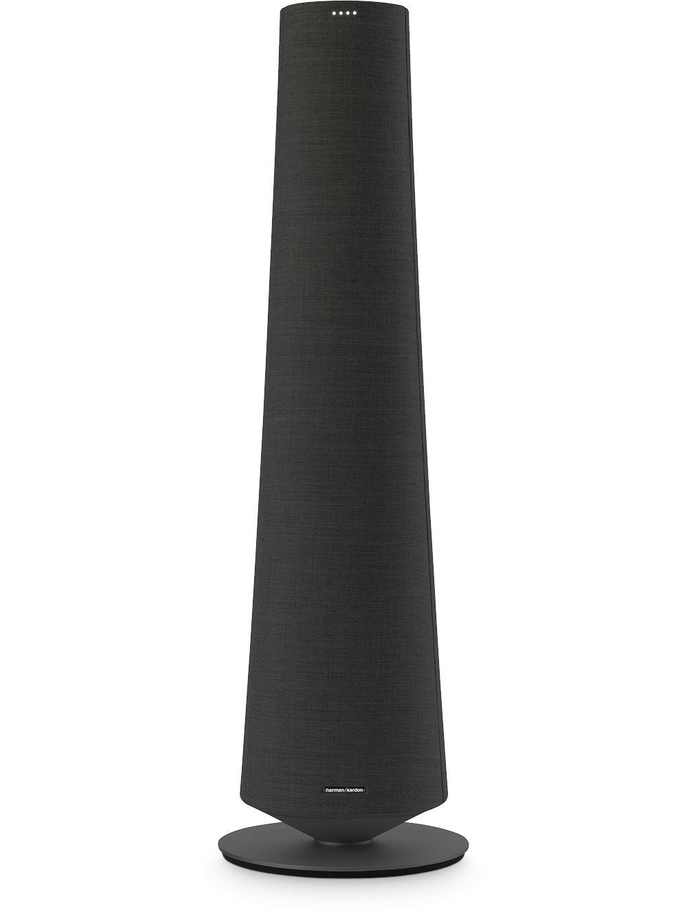 Harman Kardon Citation Tower Noir X2 Enceinte Colonne Boulanger