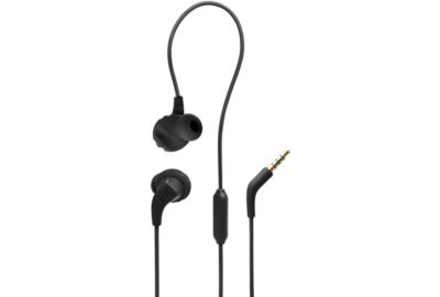 Ecouteurs sport JBL Endurance Run 2 Noir