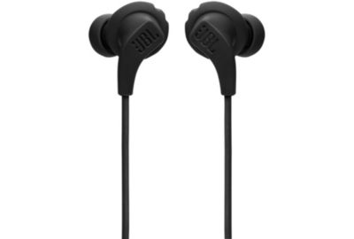 Ecouteurs sport JBL Endurance Run 2 Noir