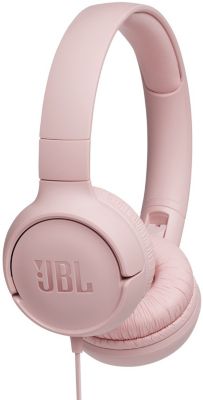 CASQUE SANS FIL BLUETOOTH JBL TUNE T510BT / ROSE