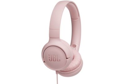 Casque JBL Tune 500 Noir