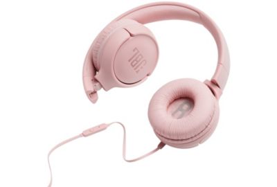 Casque JBL Tune 500 Noir