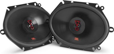 Haut-parleur JBL HAUT-PARLEUR JBL STAGE3 8627 - 15x20cm