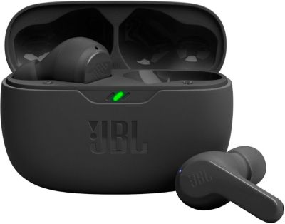 Ecouteurs JBL Wave Beam Noir