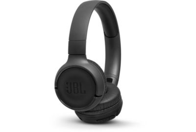 Casque Bluetooth JBL TUNE520BT 57h Bleu