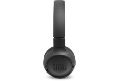 JBL Tune500 - Noir - Casque audio filaire pas cher 