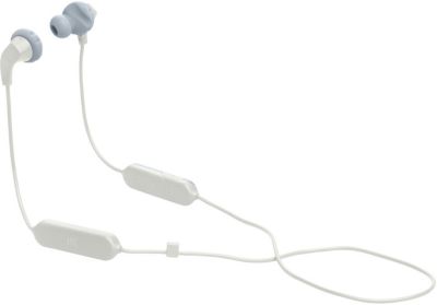 Ecouteurs sport JBL Endurance Run 2 BT Blanc