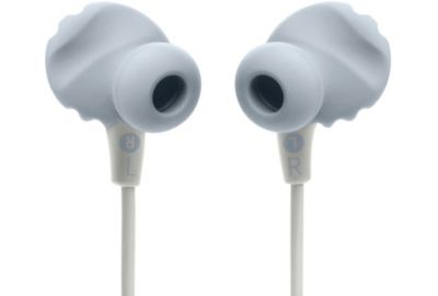 Ecouteurs sport JBL Endurance Run 2 BT Blanc
