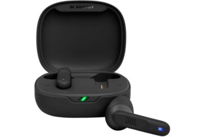 Ecouteur JBL Wave Flex Noir