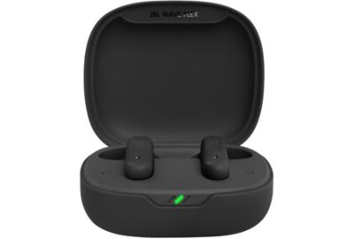 Ecouteur JBL Wave Flex Noir