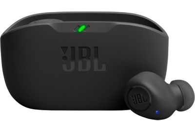 Ecouteur JBL Wave Buds Noir