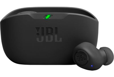 Écouteurs sans fil JBL Wave Flex True Wireless Noir - Ecouteurs