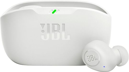 Écouteurs Sans Fil JBL Wave Beam - Intra-auriculaires Bluetooth - Noirs - Neufs